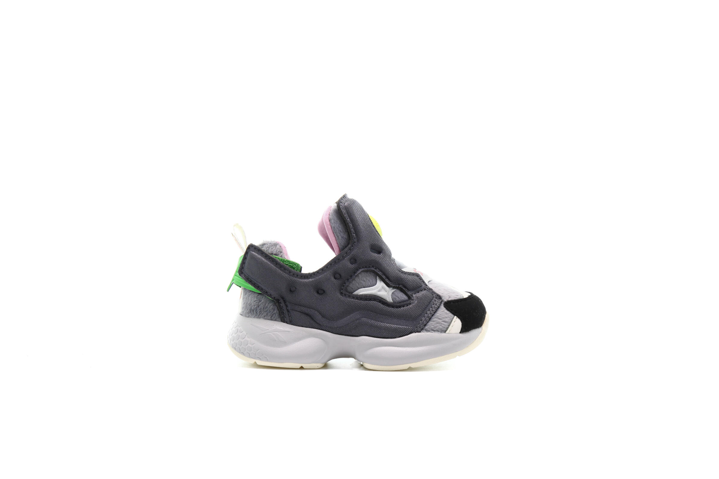 Reebok x TOM & JERRY VERSA PUMP FURY TD 